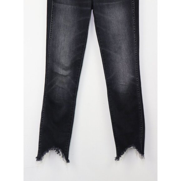 3x1 Straight‎ Authentic Crop Jeans 24 - Picture 9 of 11